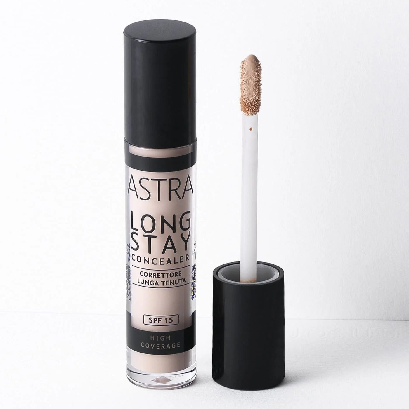 Long Stay Concealer Correttore Lunga Tenuta | Astra